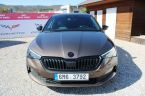 Škoda Scala - fotka číslo 1