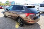 Škoda Scala - fotka číslo 4