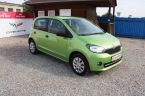 Škoda Citigo - fotka číslo 0