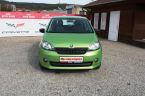 Škoda Citigo - fotka číslo 1