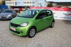 Škoda Citigo - fotka číslo 2