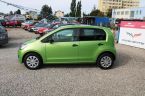 Škoda Citigo - fotka číslo 3