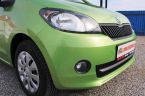 Škoda Citigo - fotka číslo 8