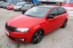 Škoda Rapid - fotka číslo 2