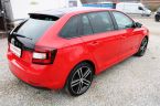 Škoda Rapid - fotka číslo 6