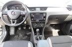 Škoda Rapid - fotka číslo 16