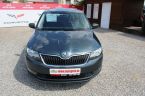 Škoda Rapid - fotka číslo 1