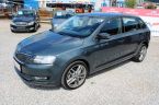 Škoda Rapid - fotka číslo 2