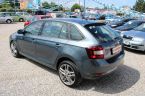 Škoda Rapid - fotka číslo 4