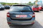 Škoda Rapid - fotka číslo 5