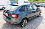 Škoda Rapid - fotka číslo 6