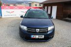 Dacia Logan - fotka číslo 1