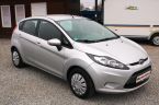 Ford Fiesta - fotka číslo 0