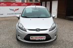 Ford Fiesta - fotka číslo 1