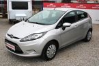 Ford Fiesta - fotka číslo 2