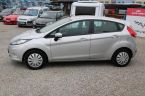 Ford Fiesta - fotka číslo 3