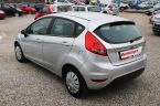 Ford Fiesta - fotka číslo 4