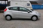 Ford Fiesta - fotka číslo 7