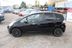 Honda Jazz - fotka číslo 3