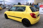 Škoda Fabia - fotka číslo 5