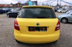 Škoda Fabia - fotka číslo 6