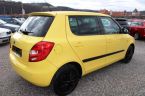 Škoda Fabia - fotka číslo 7