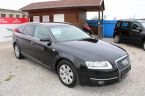 Audi A6 - fotka číslo 0