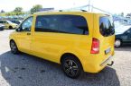 Mercedes Vito - fotka číslo 5