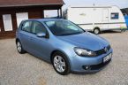 Volkswagen Golf - fotka číslo 0