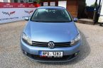 Volkswagen Golf - fotka číslo 1