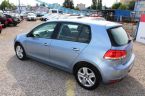 Volkswagen Golf - fotka číslo 4