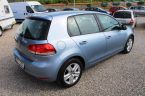 Volkswagen Golf - fotka číslo 6