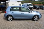 Volkswagen Golf - fotka číslo 7
