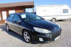 Peugeot 407 - fotka číslo 0