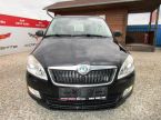 Škoda Fabia - fotka číslo 1