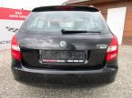 Škoda Fabia - fotka číslo 5