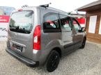 Peugeot Partner - fotka číslo 6
