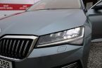 Škoda Superb - fotka číslo 22