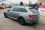 Škoda Superb - fotka číslo 5