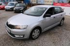 Škoda Rapid - fotka číslo 2
