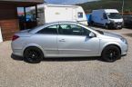 Opel Astra - fotka číslo 9