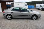 Renault Laguna - fotka číslo 7