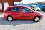 Renault Clio - fotka číslo 7