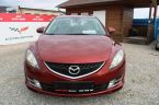 Mazda 6 - fotka číslo 1