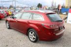 Mazda 6 - fotka číslo 5
