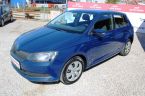 Škoda Fabia - fotka číslo 2