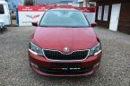 Škoda Fabia - fotka číslo 1