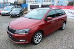 Škoda Fabia - fotka číslo 2