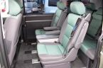 Volkswagen Multivan - fotka číslo 9