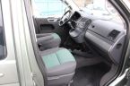 Volkswagen Multivan - fotka číslo 14